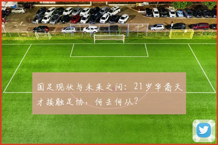 国足现状与未来之问：21岁华裔天才接触足协，何去何从？