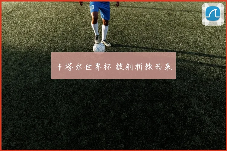 卡塔尔世界杯 披荆斩棘而来
